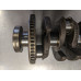 #L904 Crankshaft Standard For 13-15 Chevrolet Trax  1.4 55565279